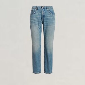Ralph Lauren Classic Blue Women's Jeans